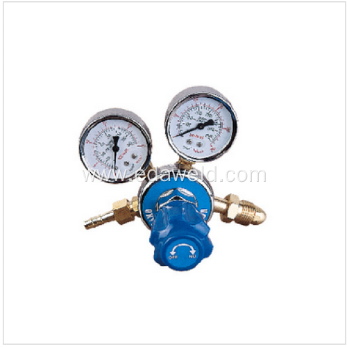 Aluminium Alloy Medium Size Gas Regulator